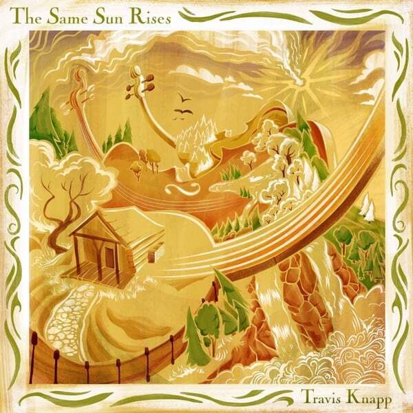 Cover art for The Same Sun Rises